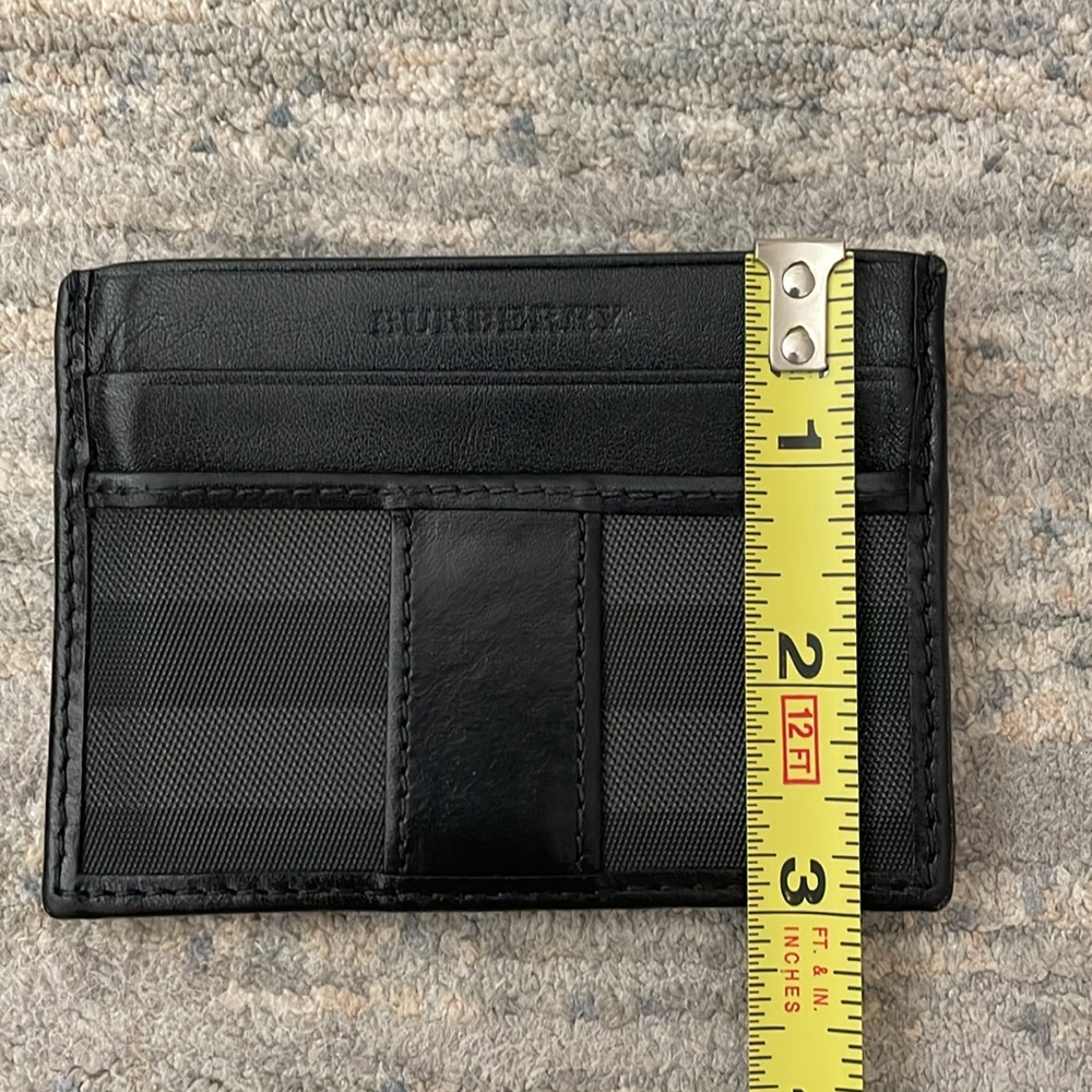 Burberry card holder - Picture 13 of 13